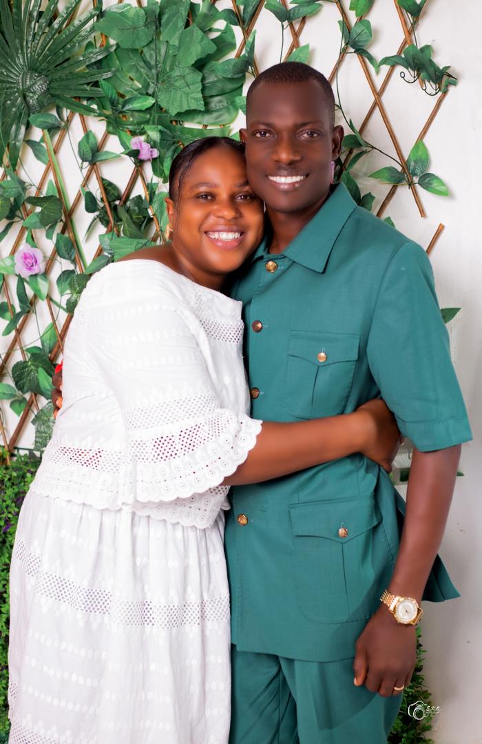 Ministry moment 1