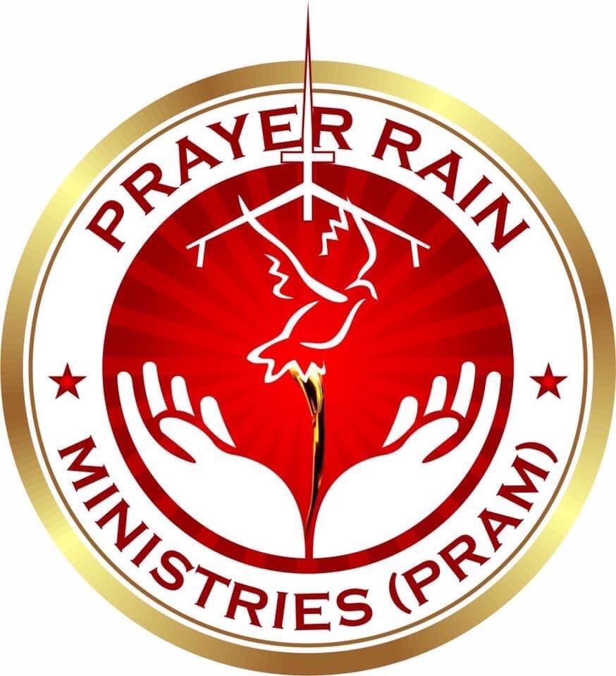 PRAM Logo